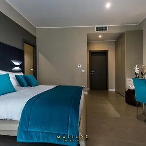 Hotel Matilde - Lifestyle, Neapel
