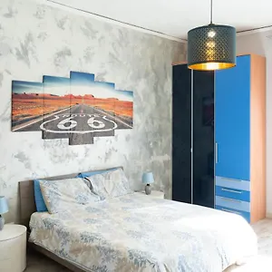 Gasthof Bedandfly, Neapel