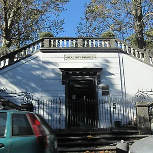 Nocleg ze śniadaniem Botanic Charm, Neapol