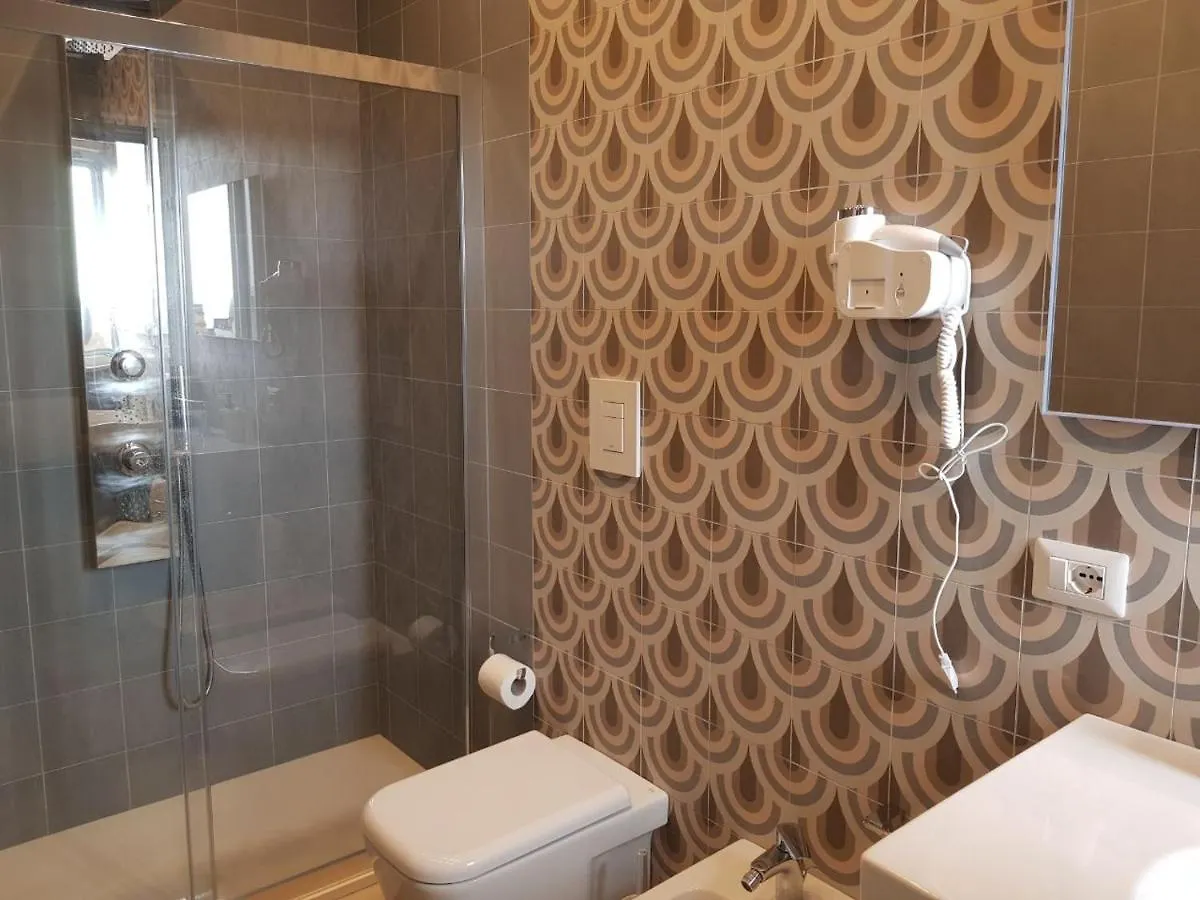 Bed and Breakfast Euforia Napoli - Tre Sedi - Three Locations Bed & Breakfast