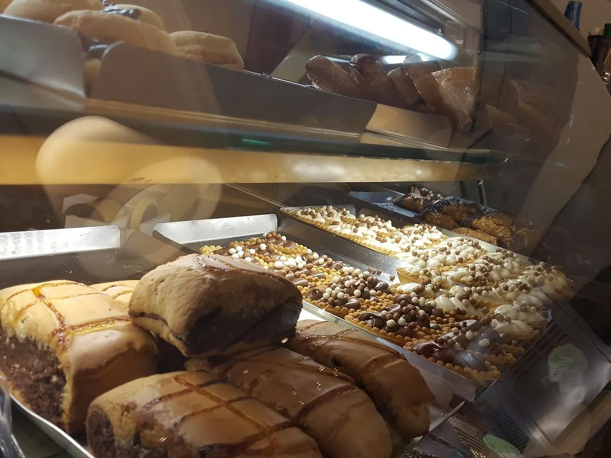 Bed and Breakfast Euforia Napoli - Tre Sedi - Three Locations Bed & Breakfast