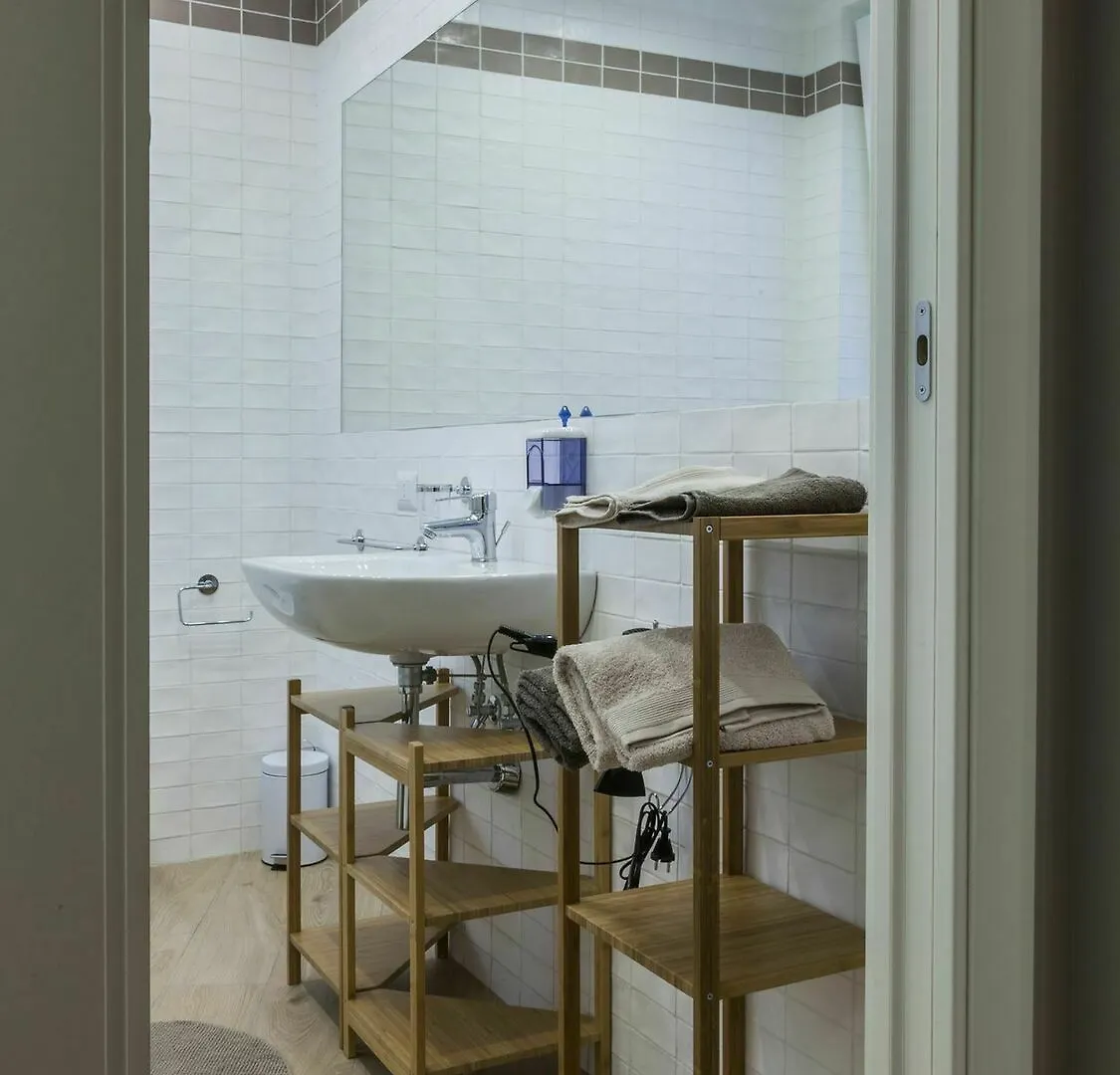 Bed & Breakfast Bed and Breakfast Euforia Napoli - Tre Sedi - Three Locations
