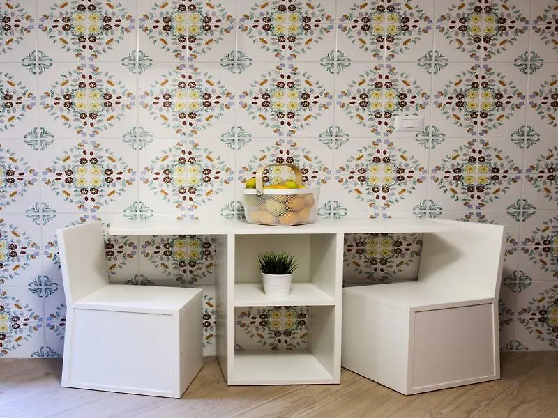 Bed and Breakfast Euforia Napoli - Tre Sedi - Three Locations Bed & Breakfast