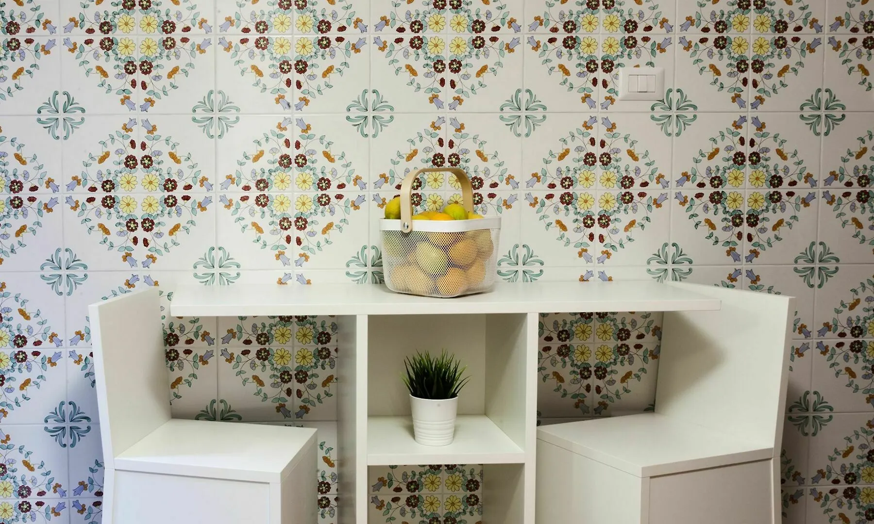 Bed and Breakfast Euforia Napoli - Tre Sedi - Three Locations