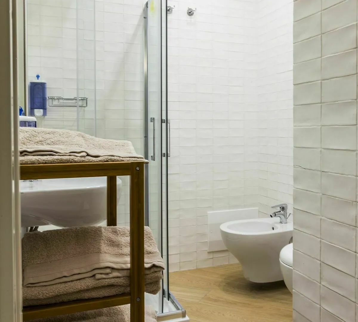 ** Bed & Breakfast Bed and Breakfast Euforia Napoli - Tre Sedi - Three Locations Italia